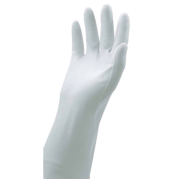 ショーワグローブ（SHOWA GLOVE） ナノテクリーンAC XL （10双入） 104-87204 1袋（10双）（直送品）