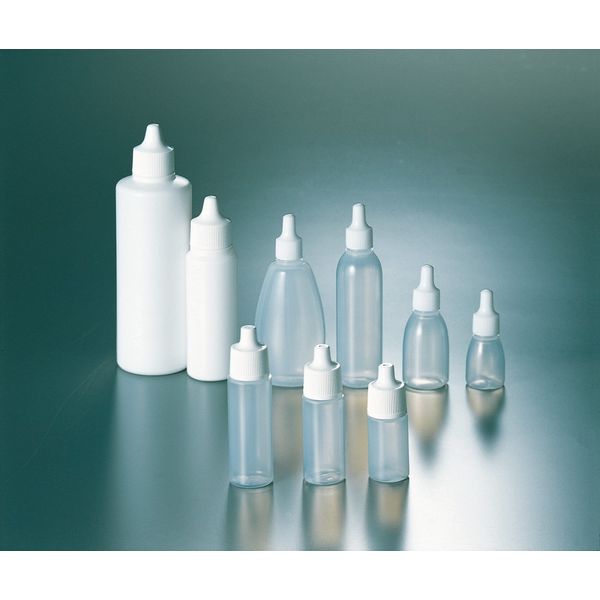 コクゴ 点滴瓶 NPー35 35ml (100本入) 110-12801 1箱(100本)（直送品）