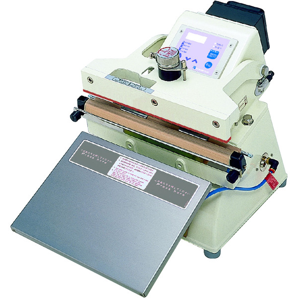 富士インパルス 加熱温度コントロール電動シーラー OPLシリーズ OPL-300-5 1台（直送品）