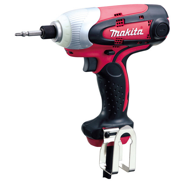 大特価SALE△547makita マキタ 充電式インパクトドライバ TD172DGXAR 本体