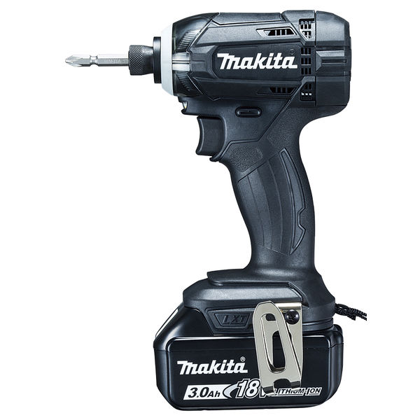 【最新商品】014〇おすすめ商品〇makita マキタ 充電式インパクトドライバ TD001GRDX　40VMAX フルセット品 本体