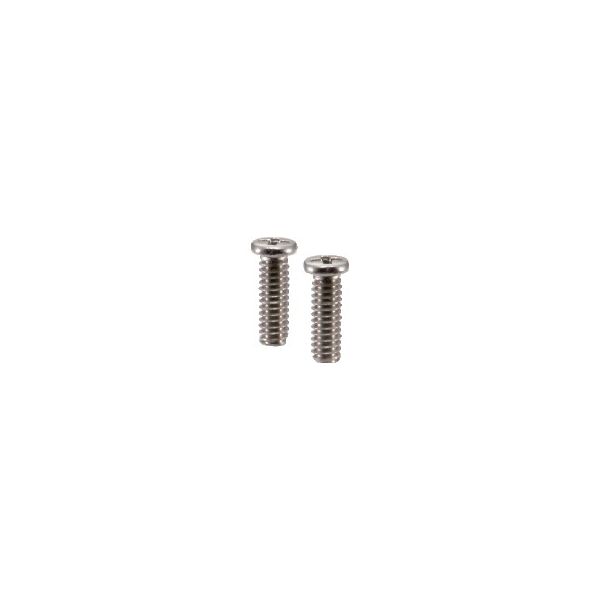 みかつん 鍋屋バイテック(NBK) 精密機器用なべ小ねじ（微細ねじ） SNZS-M1