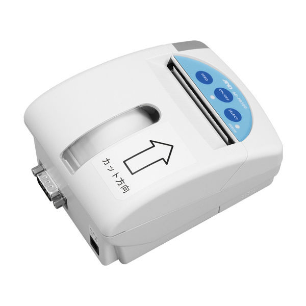 エー・アンド・デイ ADプリンタユニット AD-PR580 1台 23-7324-03（直送品）