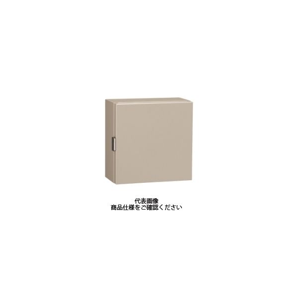 日東工業 CH形ボックス(防塵パッキン付) CH16ー54A CH16-54A 1個（直送品）