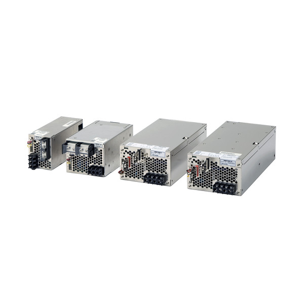 TDKラムダ HWS300-48 スイッチング電源 4個 HWS300-48 TDK-Lambda | 電源 - 外部/内部（オフボード） | DigiKey