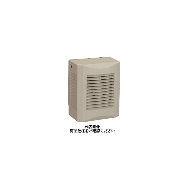 日東工業（NiTO） OCPCA クーレット・クーラ（屋外電子クーラ） 密閉冷却 OCPCA-5CU-D24（直送品）