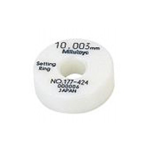 ミツトヨ セットリング 177-431/セツトリング30 (直送品)