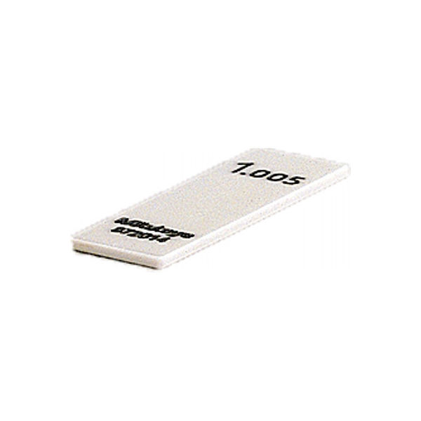 ミツトヨ　ゲ-ジブロック　BM3　22.5-0　613662-02　（直送品） 11,467円