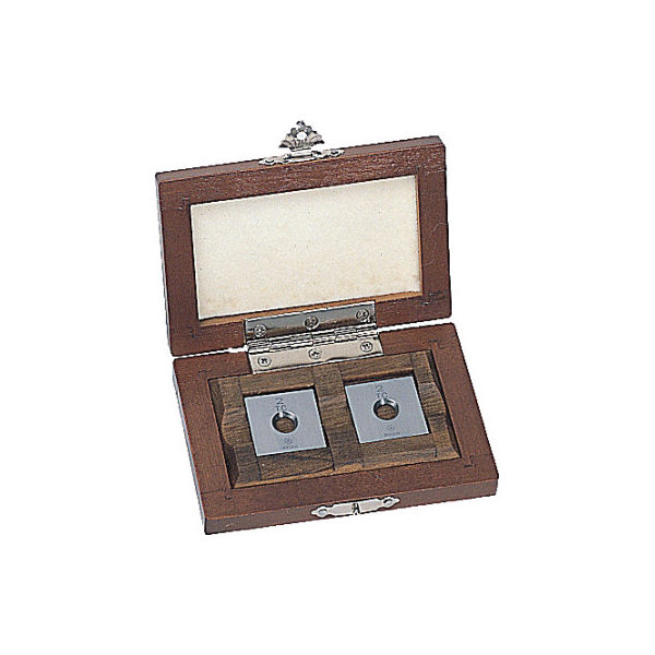 ミツトヨ　ゲ-ジブロック　BM5-2-1　516-823　（直送品） 25,034円