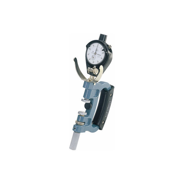ミツトヨ　ダイヤルスナップゲ-ジ　DSG-250　201-110　（直送品） 39,354円