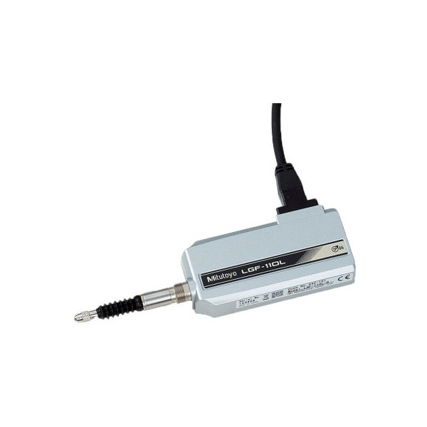 【お年玉セール特価】 ミツトヨ アスクル - （直送品） 542-182 LGF-0125L-B リニヤゲ-ジ メンテナンス
