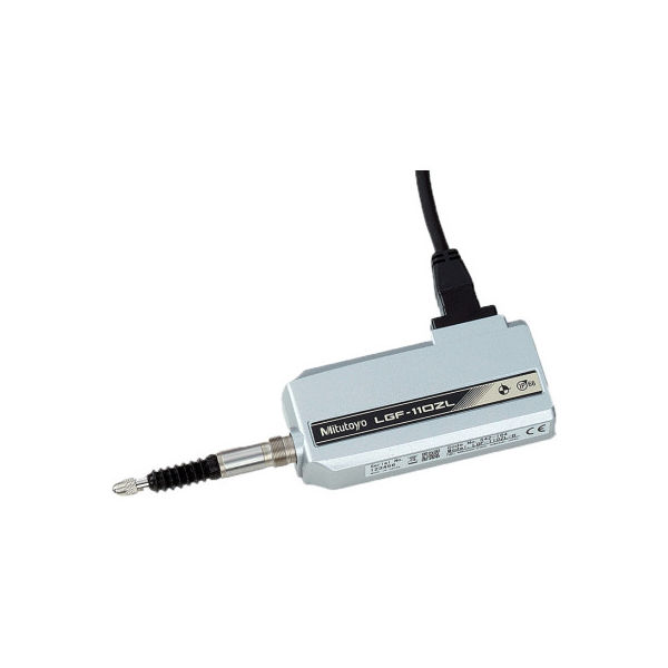 お歳暮ならオンライン ミツトヨ アスクル - （直送品） 542-174 LGF-0510ZL-B リニヤゲ-ジ メンテナンス
