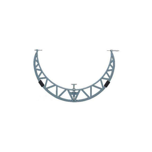 ミツトヨ　マイクロメ-タ　OMS2-1200P　105-418　（直送品） 242,939円