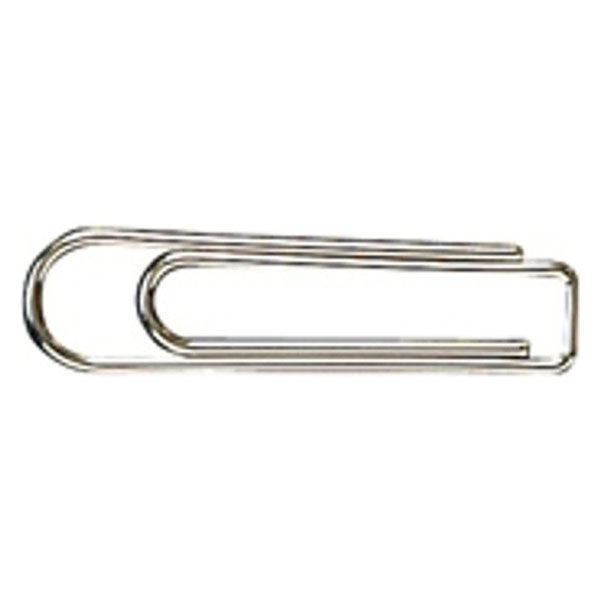 ミツヤ　ゼムクリップ　ＧＭー１７００　大　3箱(3000本)　（直送品）