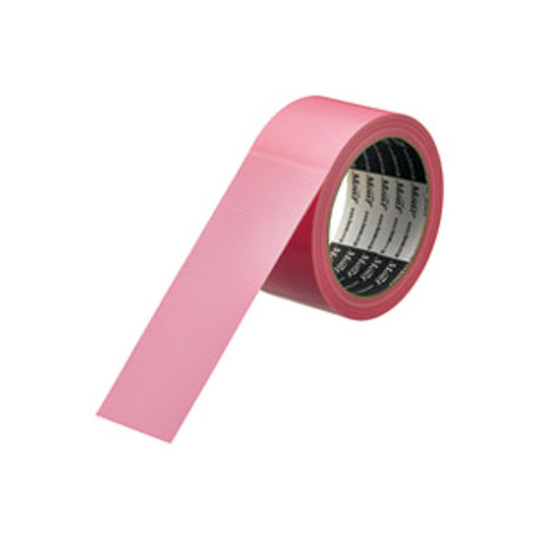古藤工業　養生テープ　ＮＯ８２２　ピンク　3巻　（直送品）