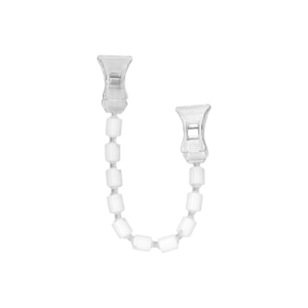 共栄プラスチック せぼね君 CCー500ーW 10連 白 3個（直送品）