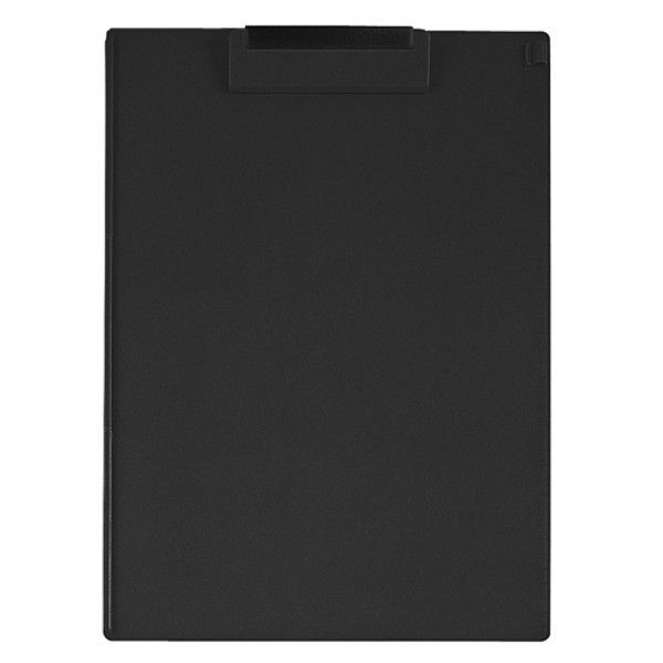 オープン工業 クリップボード ＣＢー１００ーＢＫ Ｂ４Ｅ 黒 3枚 