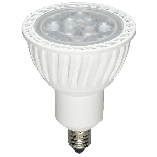 調光対応ハロゲン形LED電球　LDR7LME11D　ヤザワコーポレーション　（直送品）