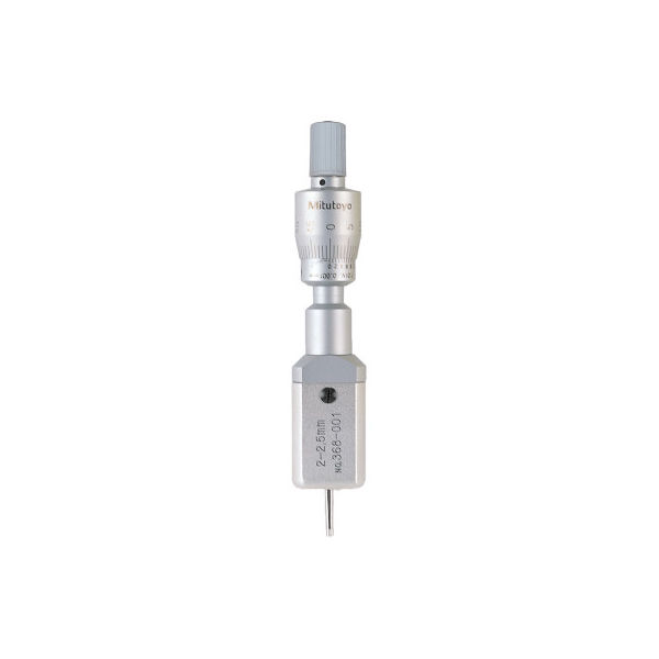 ミツトヨ　ホ-ルテスト　HT-275R　368-180　（直送品）