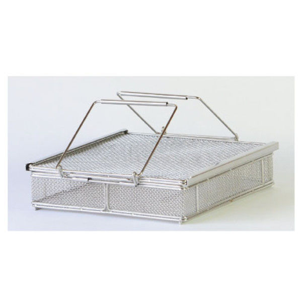 シンドー クリーンバスケット ボトム CB-017 1個 24-2471-00（直送品）