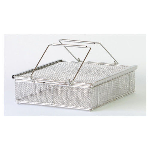 シンドー クリーンバスケット ボトム CB-018 1個 24-2471-01（直送品）