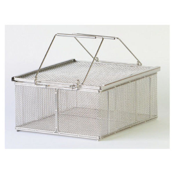 シンドー クリーンバスケット ボトム CB-019 1個 24-2471-02（直送品）