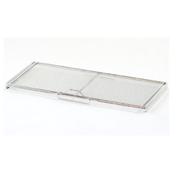 シンドー クリーンバスケット平織網専用カバー CB-021 1個 24-2470-16（直送品）