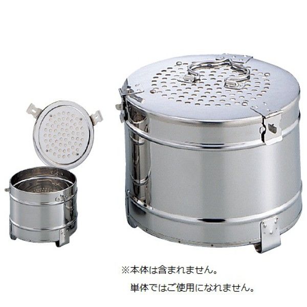 松吉医科器械 カスト用フィルター(丸型) M-40 1個 03-3015-01（直送品）