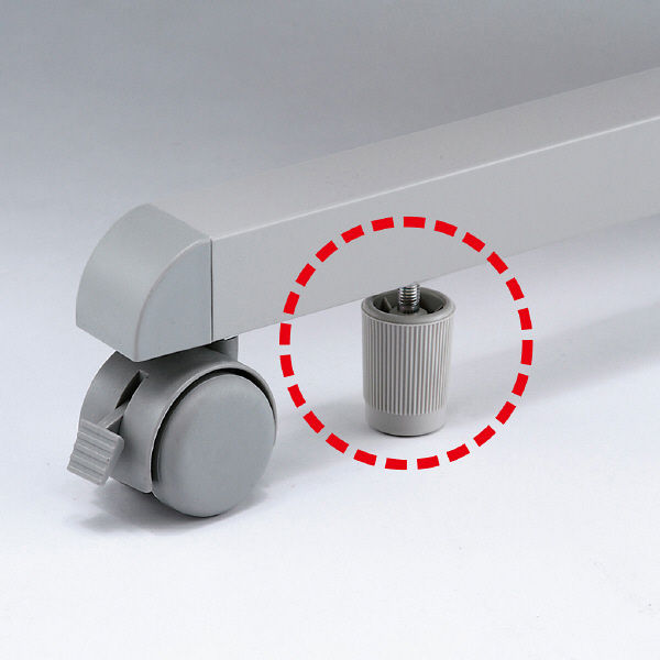 サンワサプライ　アジャスター　RAC-31AD　（直送品）