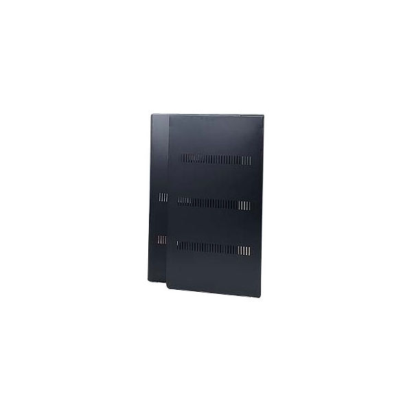 サンワサプライ　サイドパネル　RAC-SV18SPN　（直送品）