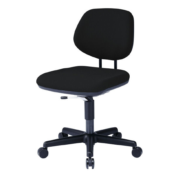 サンワサプライ　キープチェア　SNC-024BK　（直送品）