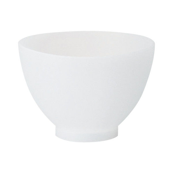 松吉医科器械 シリコンボール 86847500x6 1箱（6個入） 23-6698-00　　マツヨシカタログ（直送品）