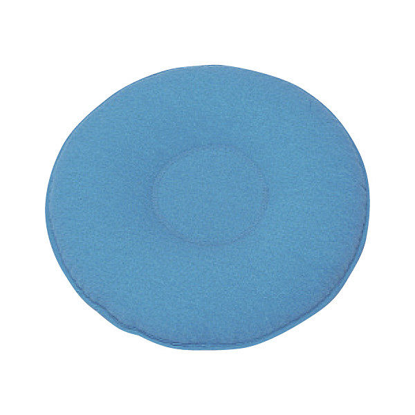 松吉医科器械 ビーズパッド 円座 P0051 1箱(3個入) 23-5772-00（直送品）