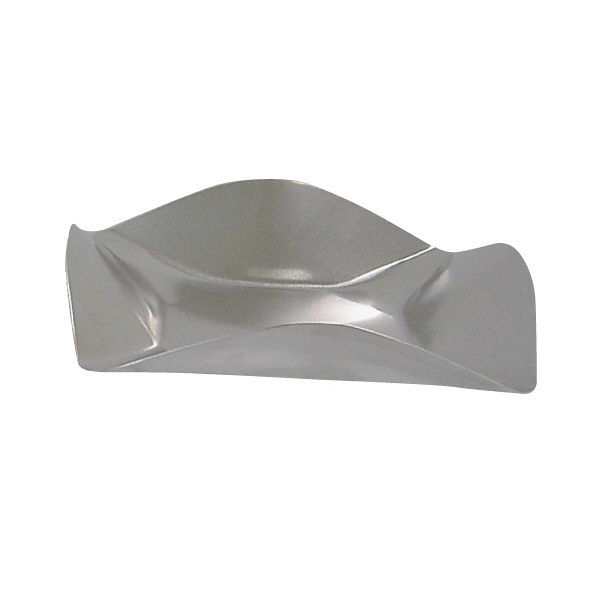 大同化工 計量皿 アルサーラ(小) YT-24-3 1箱(6枚:3枚入×2セット) 19-7790-01（直送品）