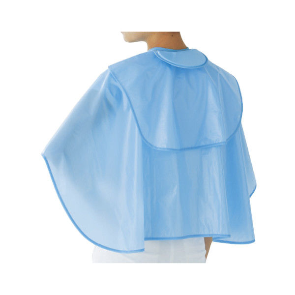 ワコウ クッションケープ 3770-5 1箱（4枚入） 23-2575-01　　マツヨシカタログ（直送品）