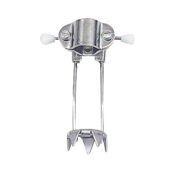 松吉医科器械 アイスケイン(ツメ先)5点 R-22 1箱(6個入) 23-7133-01（直送品）