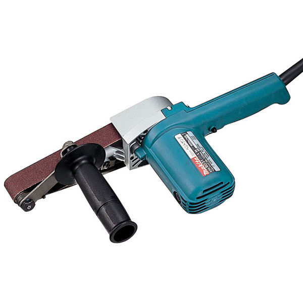 【品】★makita 9031 ベルトサンダー　ITANSNDOUA92