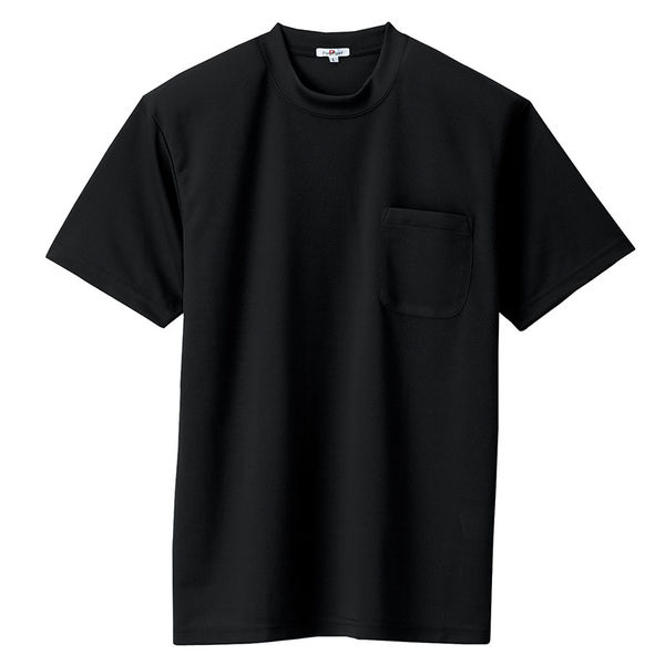 うのにもお得な情報満載！ アイトス 吸汗速乾（クールコンフォート）半袖Tシャツ（ポケット その他