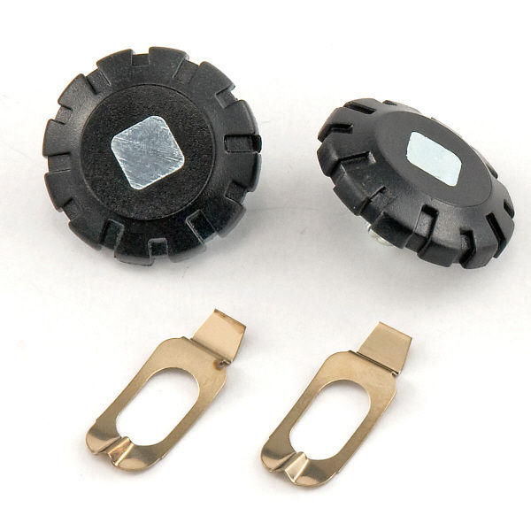 尺とり虫用ツマミネジ SHAK-NEJI2 1セット(10個) TJMデザイン 尺とり虫用ツマミネジ SHAK-NEJI2 1セット(10個) TJMデザイン