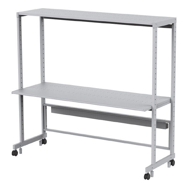 サンワサプライ　eラック　Cシリーズ（幅1600mm）　ER-160C　1台　（直送品）