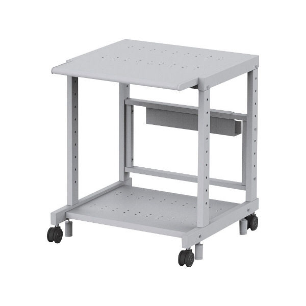 サンワサプライ　eラック　Lシリーズ（幅600mm）　ER-60L　1台　（直送品）