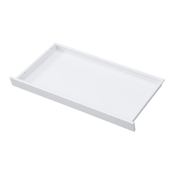 サンワサプライ　電動上下昇降デスク　ERD-Mシリーズ用引き出し（大）　ERD-DR1　1個　（直送品）