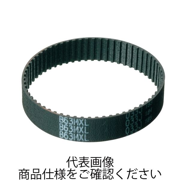 ゲイツ・ユニッタ・アジア パワーグリップタイミングベルト MXL B488M B488MXL3.2 1セット(7個)（直送品）