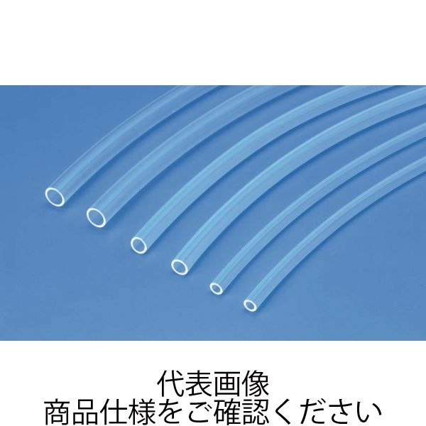 ニッタ TA ふっ素樹脂チューブ(インチサイズ)(グループ1) TAー1ー1/4ーCWHー100M 100m 1巻（直送品） 108,323円