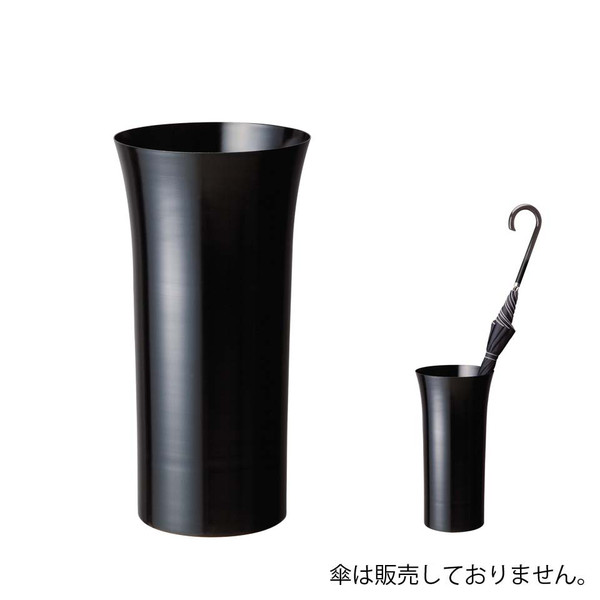 ミヅシマ工業 アルミ UMBRELLA STAND 365ー0120 365-0120 1セット(10台)（直送品）