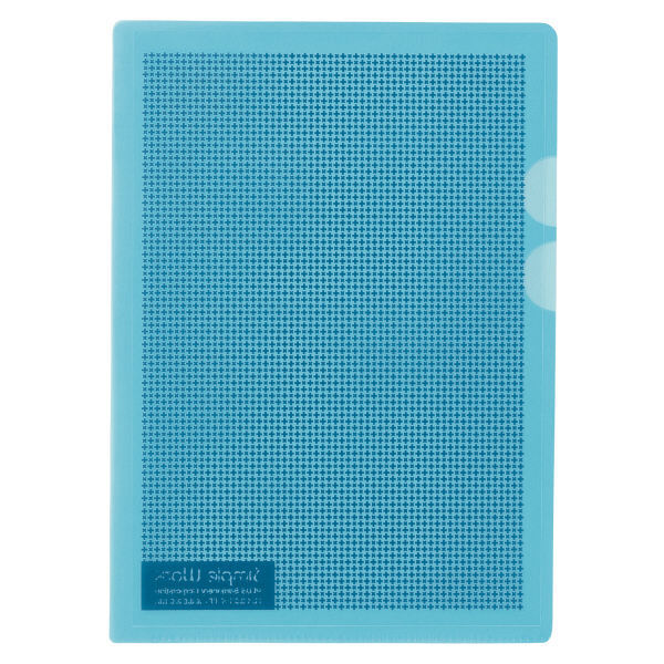 プラス SWカモフラージュH A5 LBL FL-128CH 1セット(10枚)（直送品）