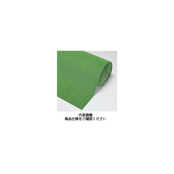 テラモト 人工芝 HCー200 182cm×20m MR-019-422-0 1本（直送品）