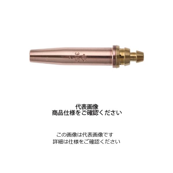 日酸TANAKA LPG用火口 3051ー0 3051-0 1個（直送品） - アスクル