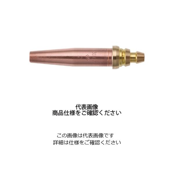日酸TANAKA アセチレン用火口 3040Gー4 3040G-4 1個（直送品）