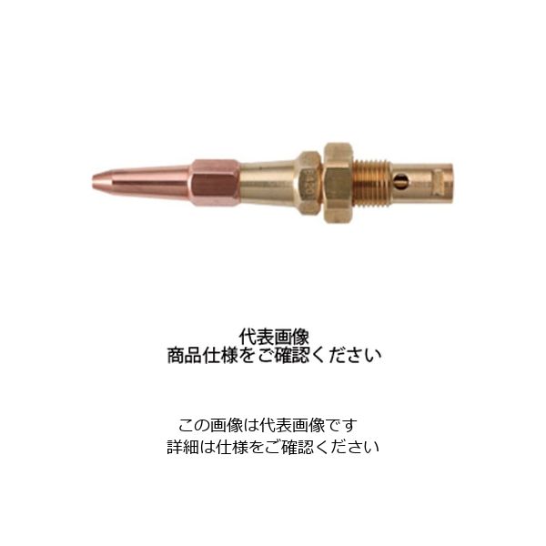 日酸TANAKA A溶アセチレン用火口 6420ー5 1651019 1個（直送品）